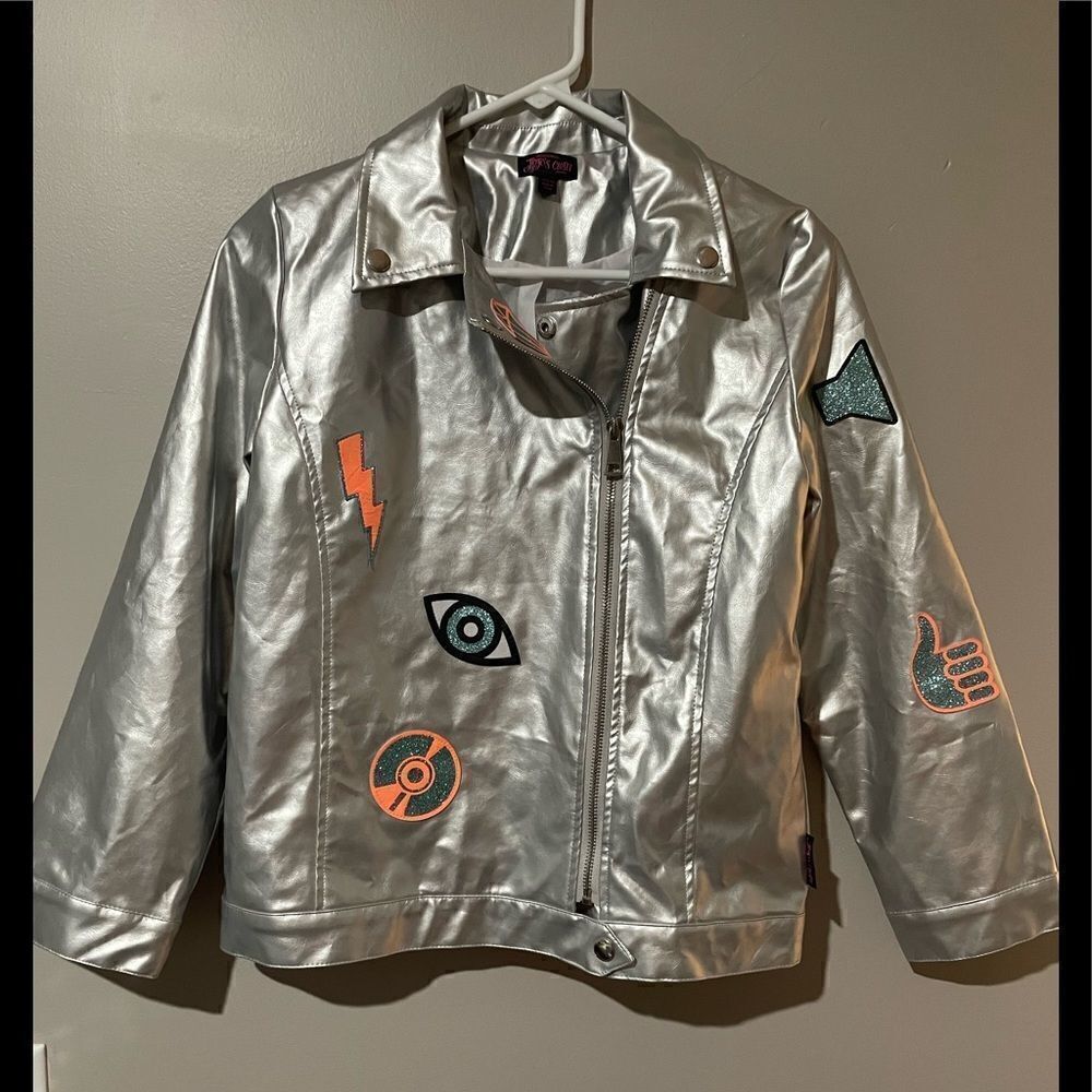 JoJo’s closet jacket 
